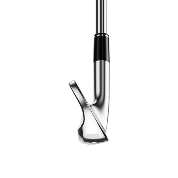 Srixon ZXi5 4-PW Men Iron Set with Steel Shafts