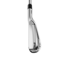 Srixon ZXi5 4-PW Men Iron Set with Steel Shafts