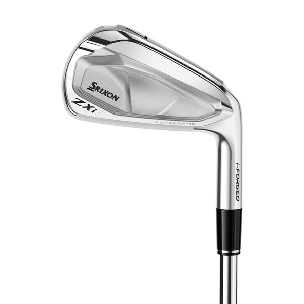 Srixon ZXi7 4-PW Men Iron Set with Steel Shafts