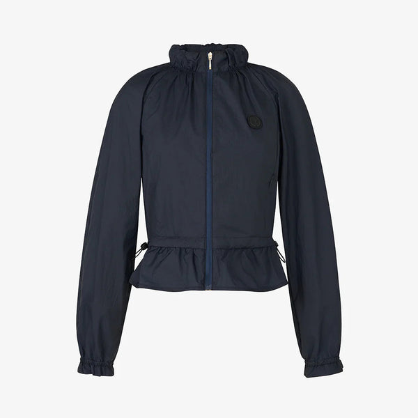 GFJ Women Strandneck Windbreaker