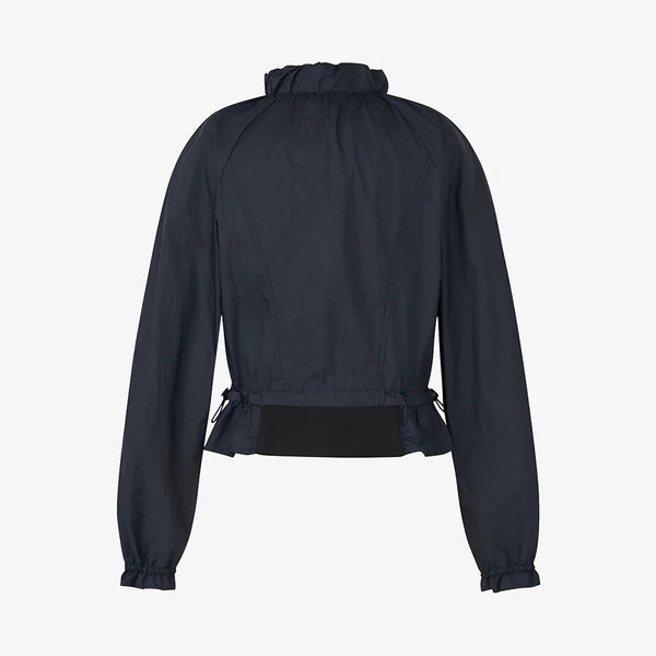 GFJ Women Strandneck Windbreaker