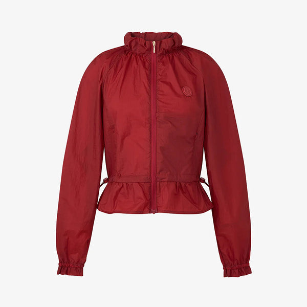 GFJ Women Strandneck Windbreaker