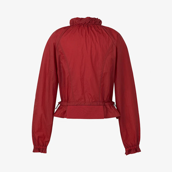 GFJ Women Strandneck Windbreaker