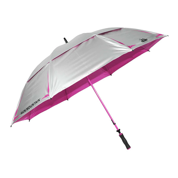 Sun Mountain Umbrella - Manual 68 Inch