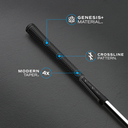 SuperStroke Crossline 2.0 Club Grip