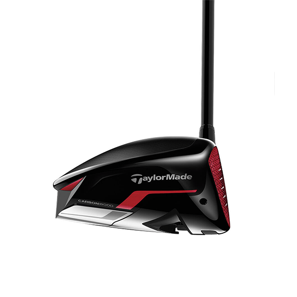 DEMO TaylorMade Stealth Plus Custom Driver