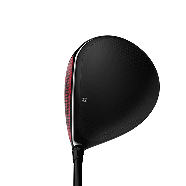 DEMO TaylorMade Stealth Plus Custom Driver