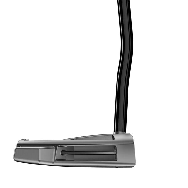 TAYLORMADE SPIDER TOUR X DOUBLE BEND PUTTER