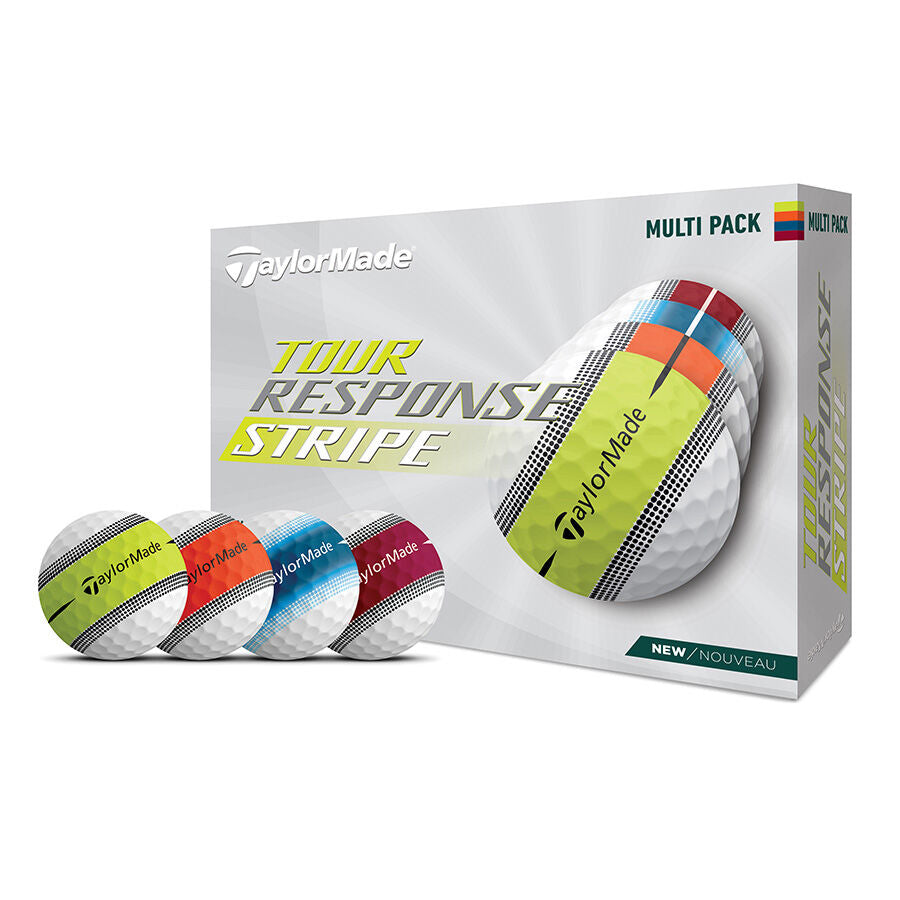 TaylorMade TP5 Golf Balls GreenTee Golf Shop