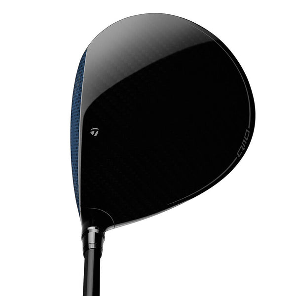 TaylorMade Qi10 Custom Driver