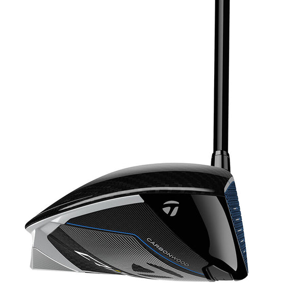 TaylorMade Qi10 Custom Driver