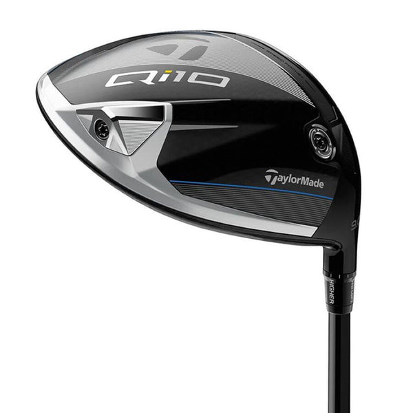 TaylorMade Qi10 Custom Driver