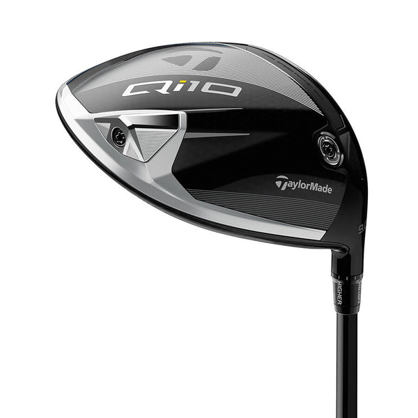 TaylorMade Qi10 Men's Driver (Stock Demo)