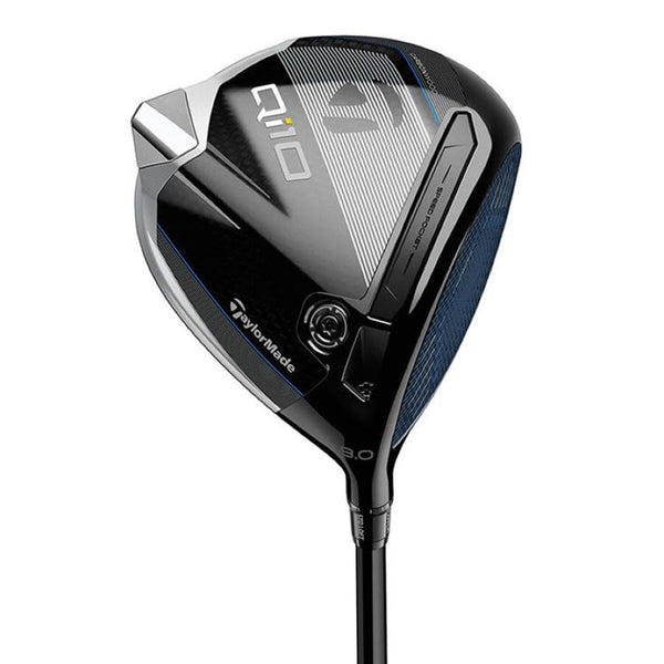 TaylorMade Qi10 Custom Driver