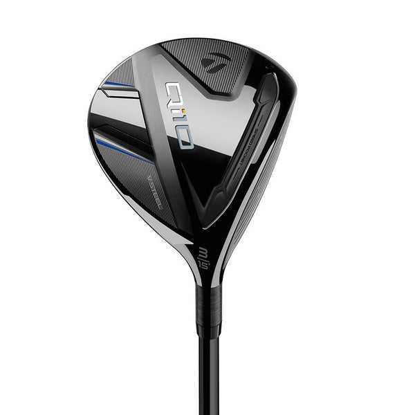 TaylorMade Qi10 Men's Fairway (Stock Demo)