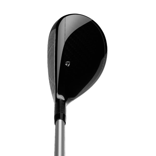 TaylorMade Qi10 MAX Men Prebuilt Hybrid with Vista Pro2 HB