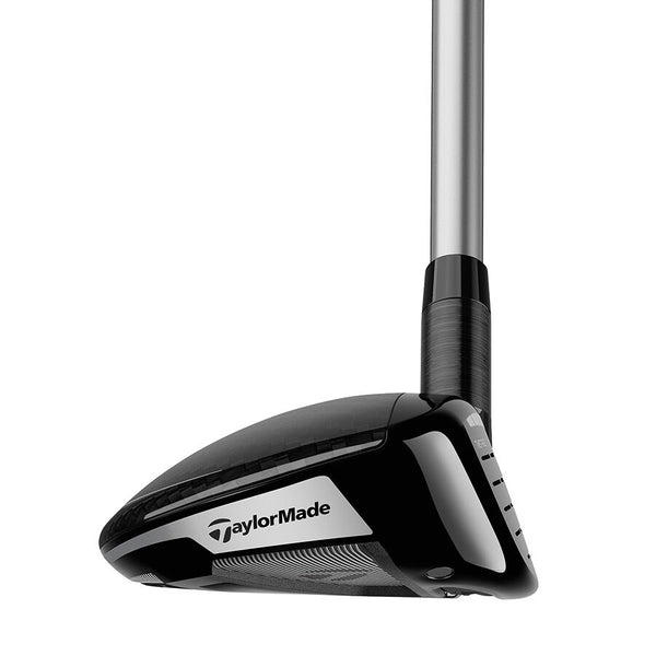 TaylorMade Qi10 Max Men's Rescue