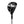 TaylorMade Qi10 MAX Men Prebuilt Hybrid with Vista Pro2 HB