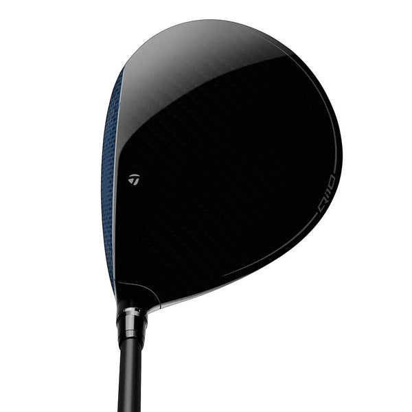 TaylorMade Qi10 LS Men's Driver (Stock Demo)