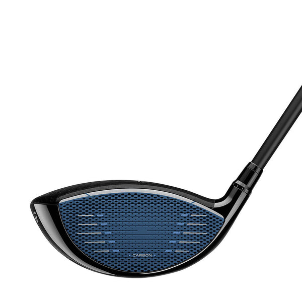 TaylorMade Qi10 LS  Men Prebuilt Driver with Vista Pro