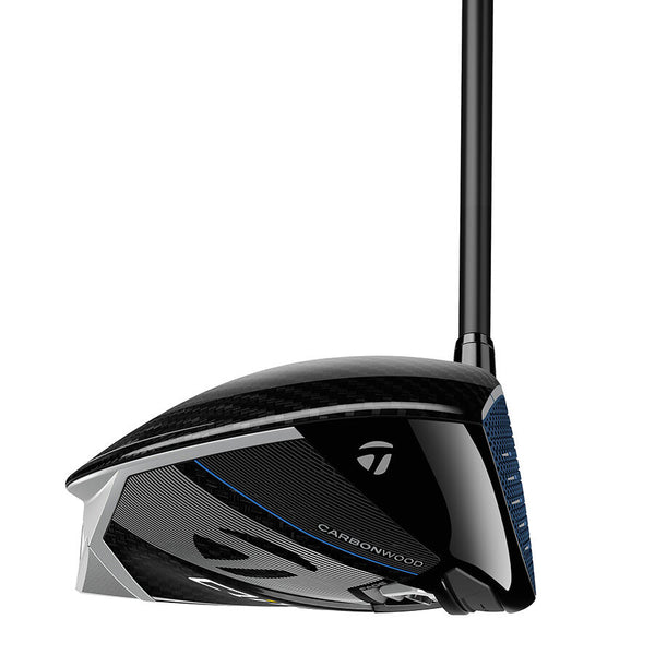 TaylorMade Qi10 LS Men's Driver (Stock Demo)