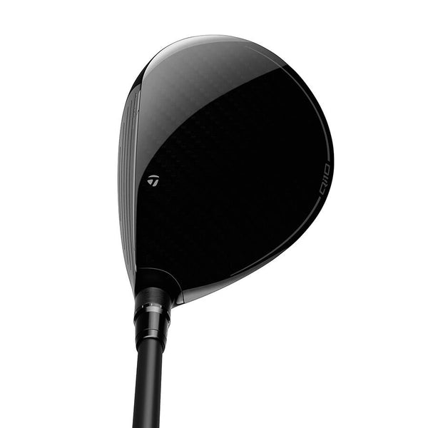 Bois de parcours personnalisé TaylorMade Qi10 Tour 