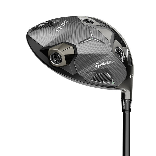 TaylorMade Qi35 LS Custom Driver