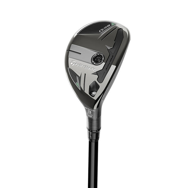 TaylorMade Qi35 Men's Rescue