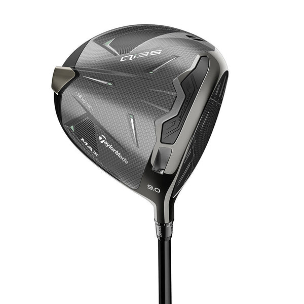 TaylorMade Qi35 Max Men's Driver