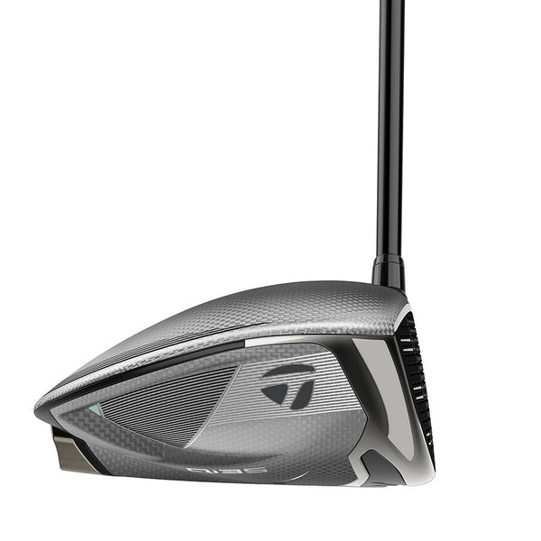 TaylorMade Qi35 Max Custom Driver