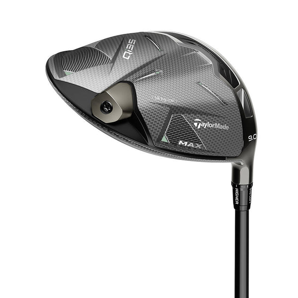 TaylorMade Qi35 Max Men's Driver