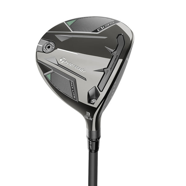 TaylorMade Qi35 Max Lite Men's Fairway