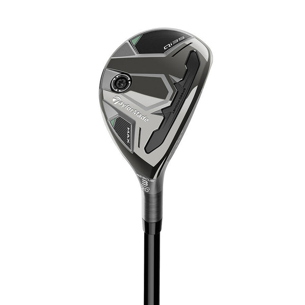 TaylorMade Qi35 Max Men's Rescue