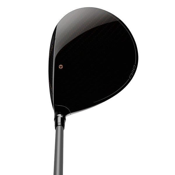 TaylorMade Men Qi10 LS Designer Series Driver