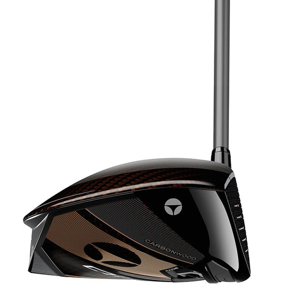 TaylorMade Men Qi10 LS Designer Series Driver