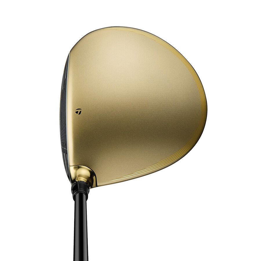 TaylorMade Qi35 Designer Series Gold Driver – GreenTee Golf Shop