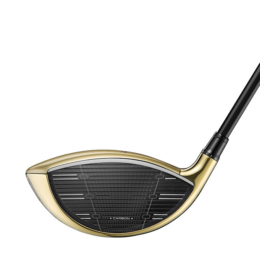 TaylorMade Qi35 Designer Series Gold Driver – GreenTee Golf Shop