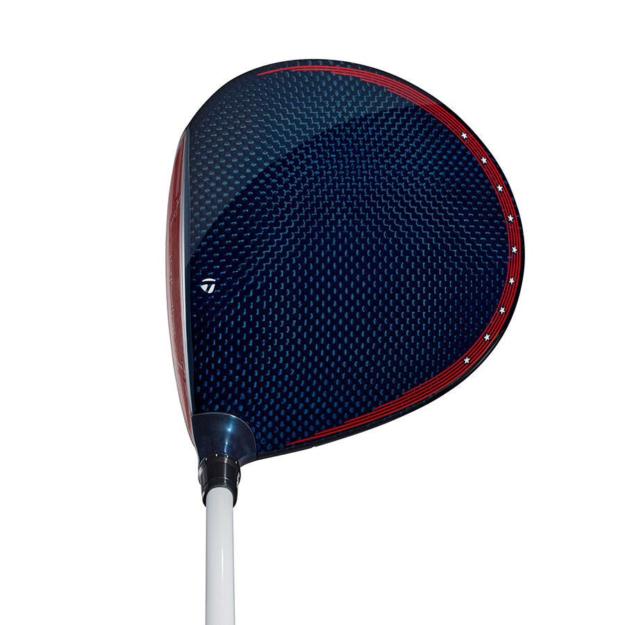 TaylorMade Qi35 Teams Edition Driver -USA – GreenTee Golf Shop