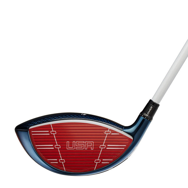 TaylorMade Qi35 Teams Edition Driver -USA