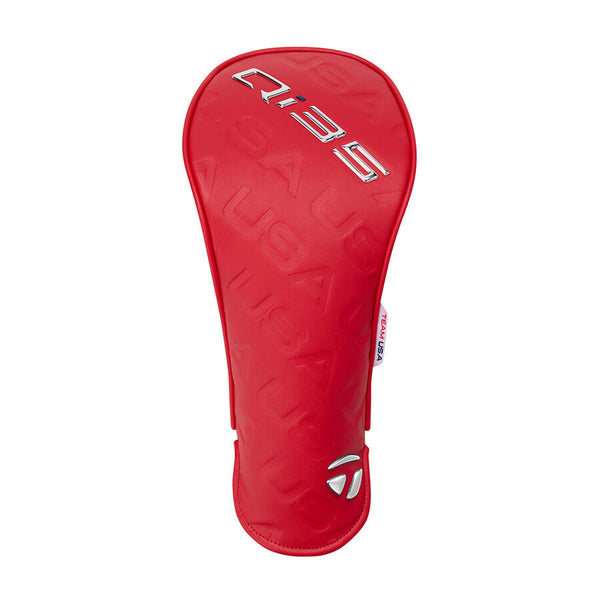 TaylorMade Qi35 Teams Edition Driver -USA