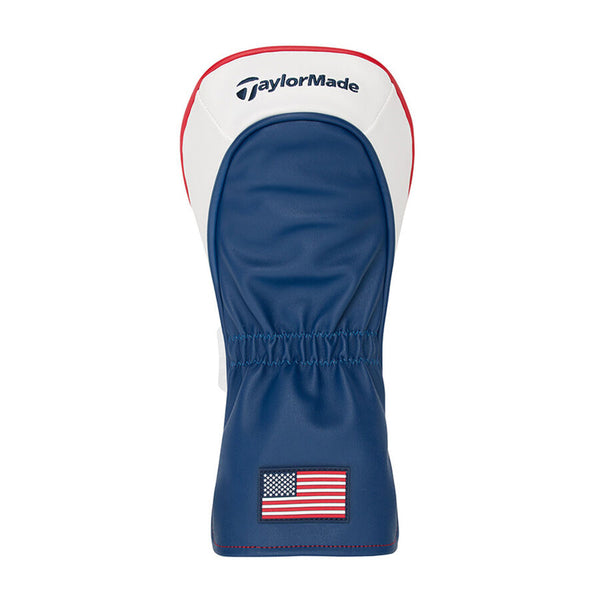 TaylorMade Qi35 Teams Edition Driver -USA