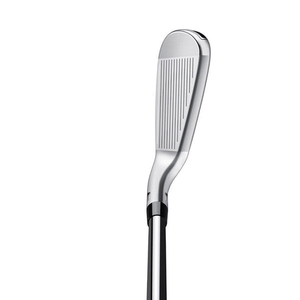 TaylorMade Qi Men's Combo Set with Steel Shaft