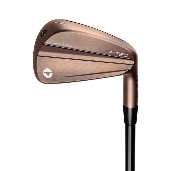 Taylormade 2024 P790 Aged Copper Iron Set