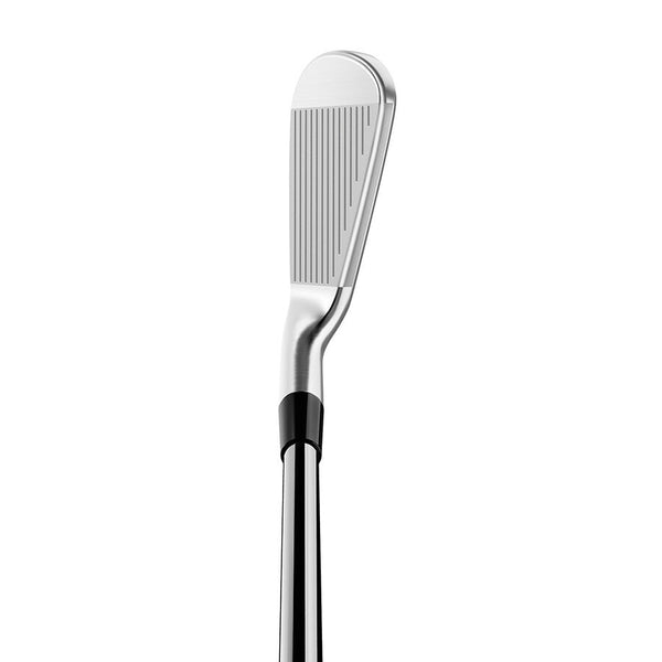 TaylorMade 2025 P∙790 4-P Iron Set (Steel Shaft)