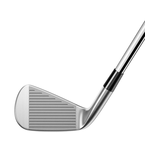 TaylorMade 2025 P∙790 4-P Iron Set (Steel Shaft)