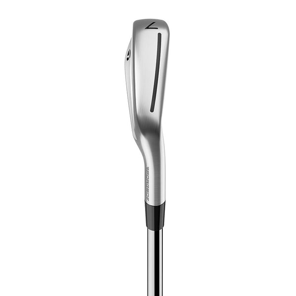 TaylorMade 2025 P∙790 4-P Iron Set (Steel Shaft)