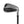 TaylorMade Qi Gunmetal Men's Iron Sets 5-P/A with Steel Shaft
