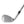 TaylorMade MG5 Tiger Woods Grind Wedge