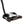 TaylorMade Men Spider Tour S Counter Balance (Double Bend)