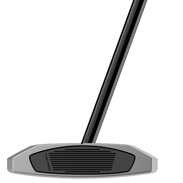 TaylorMade Spider ZT (Silver/Black)
